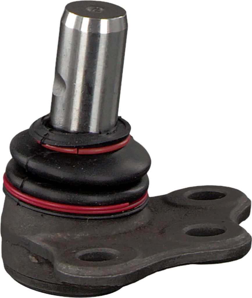 FEBI BILSTEIN Traggelenk Vorne Links Unten Vorne Rechts für SAAB 9-5 Kombi (YS3E) 33841