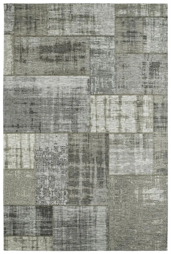 Tapis Gent 751 Antidérapant 80x150 cm pour Sols Glissants Intérieur