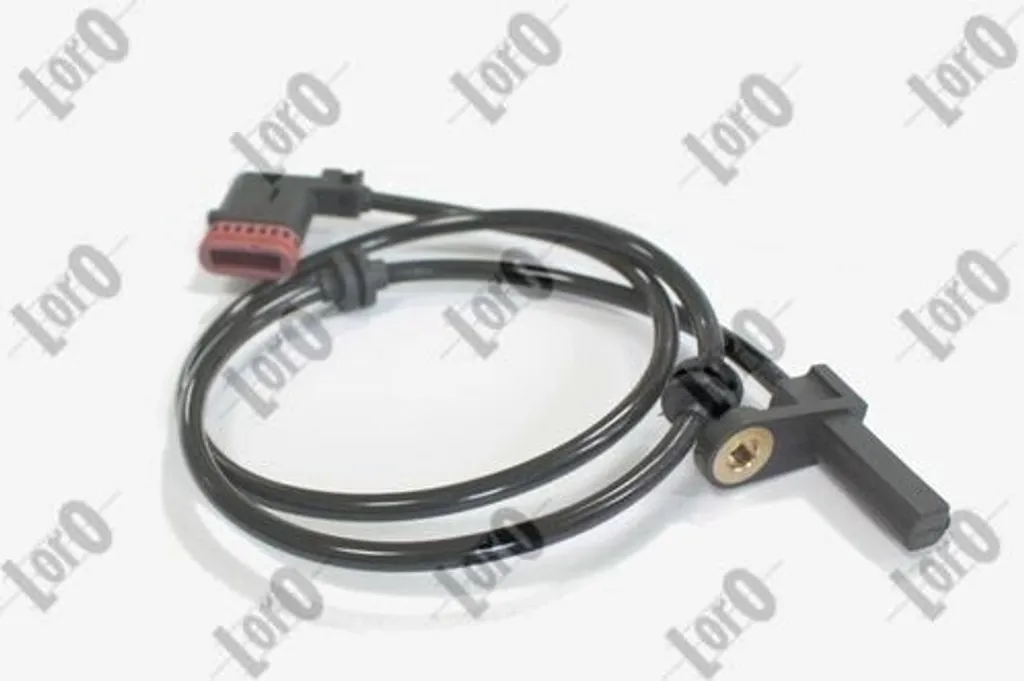 Capteur ABS pour réparation freinage Mercedes Classe S W221 et C216