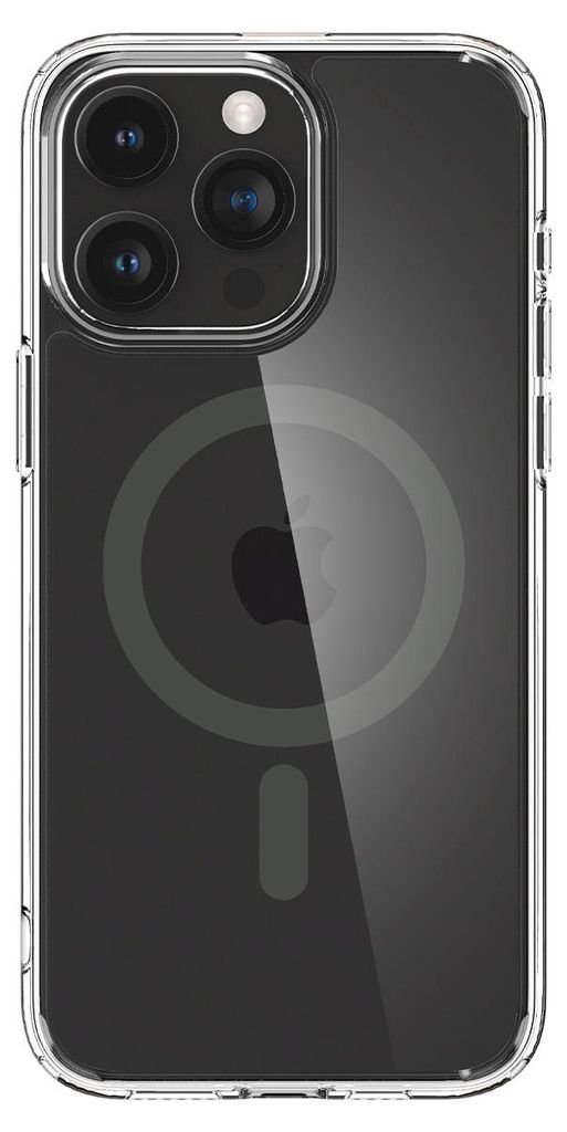 Spigen ACS06716, Cover, Apple, iPhone 15 Pro, 15,5 cm Produktbild 