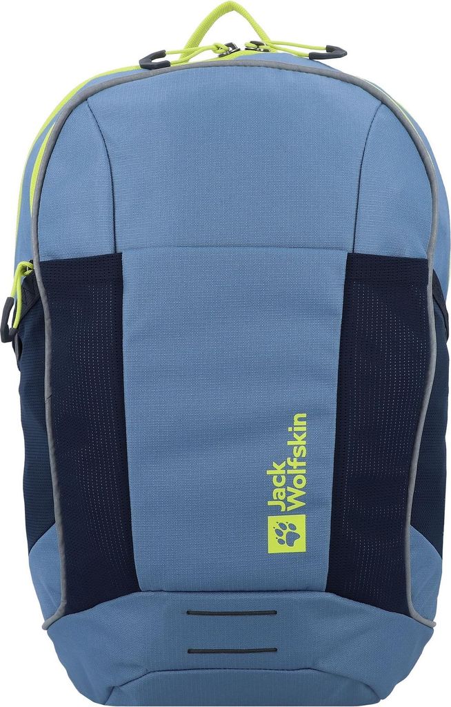 Jack Wolfskin Kids Moab Jam Elemental Blue Outdoor-Rucksack