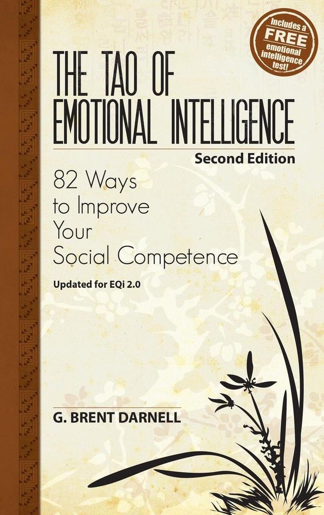 The Tao of Emotional Intelligence, 2nd Edition