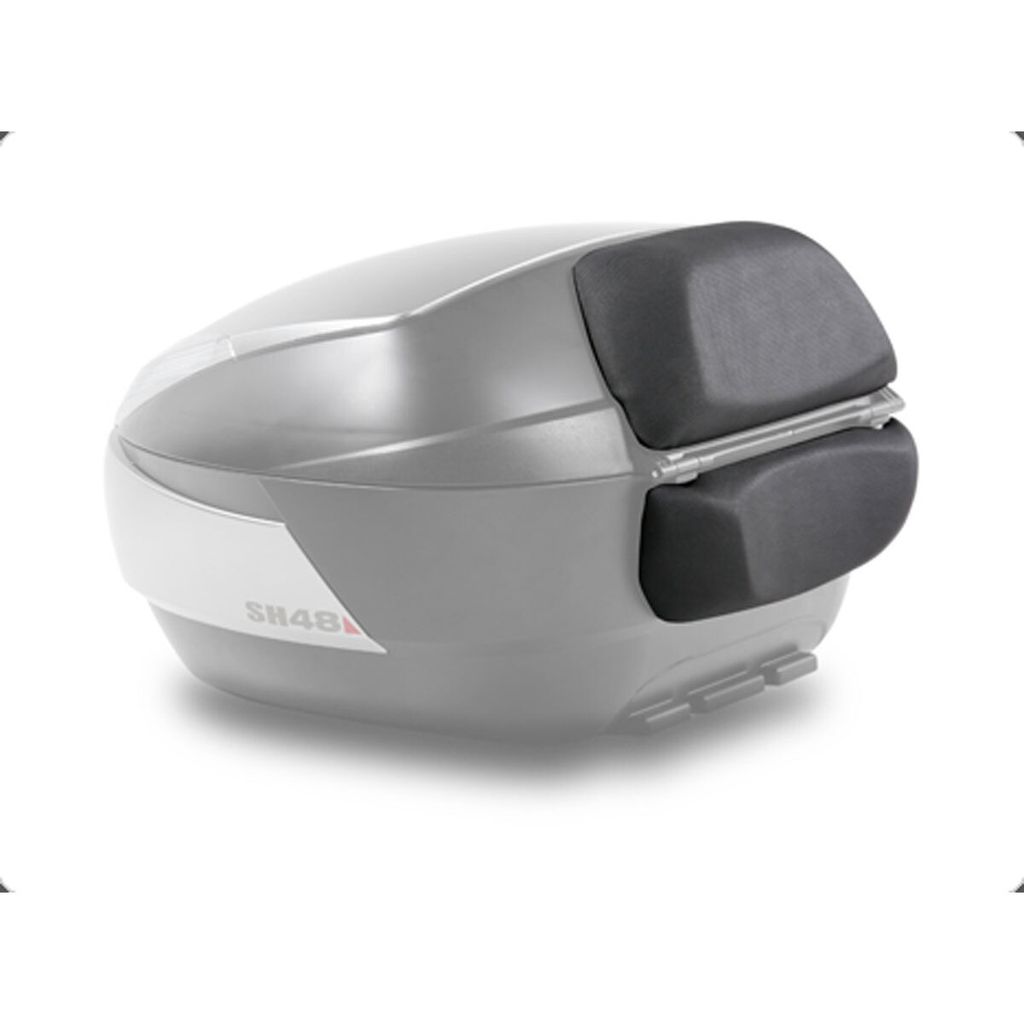 SHAD Topcase Rückenlehne für SH48