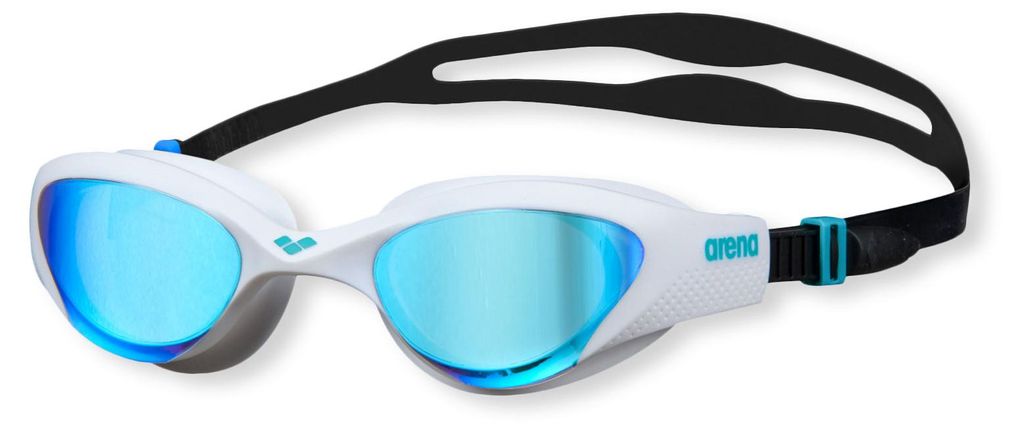 Arena The One Mirror Goggles, Mężczyźni, Jeden rozmiar, Zdjęcie produktu 