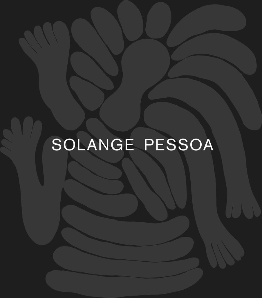 Solange Pessoa