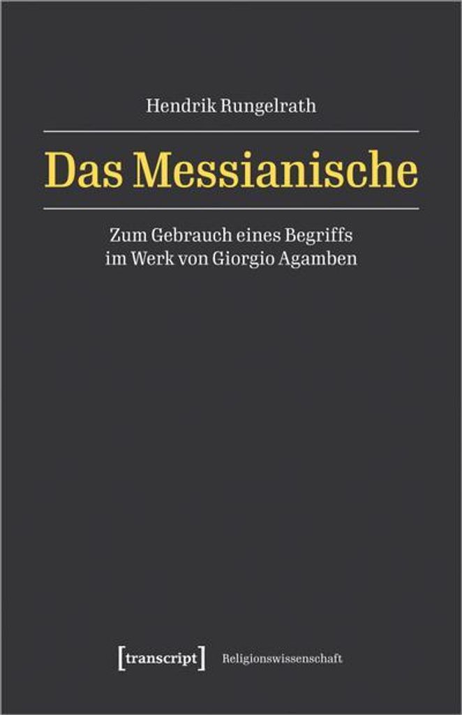 Das Messianische