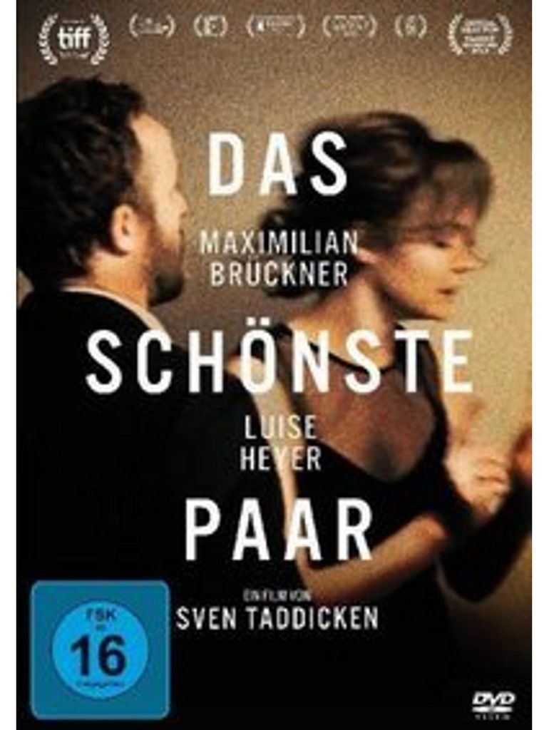 Das schönste Paar