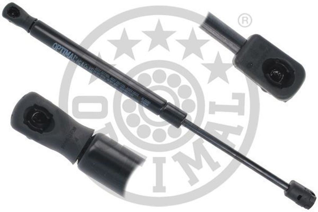 Optimal Heckklappendämpfer Gasfeder Heckklappe Kofferraum Ag-50281