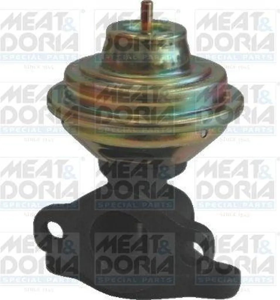 Vanne EGR MEAT & DORIA 88038 pour FIAT Brava Bravo Multipla OE 46460132