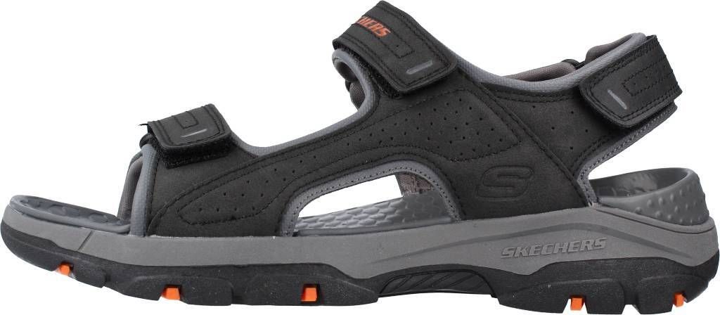 Skechers Tresmen Garo Schwarz BLK Größe EU 44 Produktbild 19