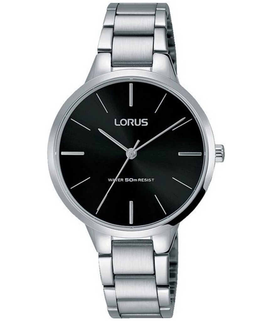 Lorus Uhren Damenuhr Fashion RRS99VX9