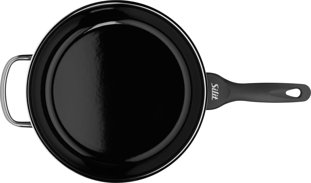 SILIT MENÜLÖFFEL TREND 3-teilig EUR 11,47 - DE