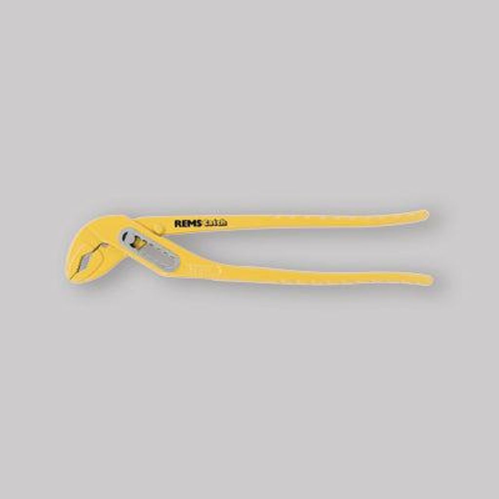 Pinza Regolabile Catchw In Acciaio Forgiato A Caldo 1"1/2 - Immagine del prodotto 