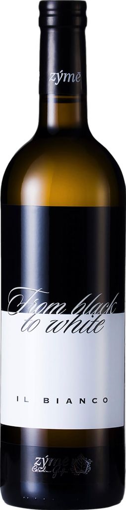 Zyme From Black to White 2021 | Veneto, Italien | 750ml 13.00% Vol.