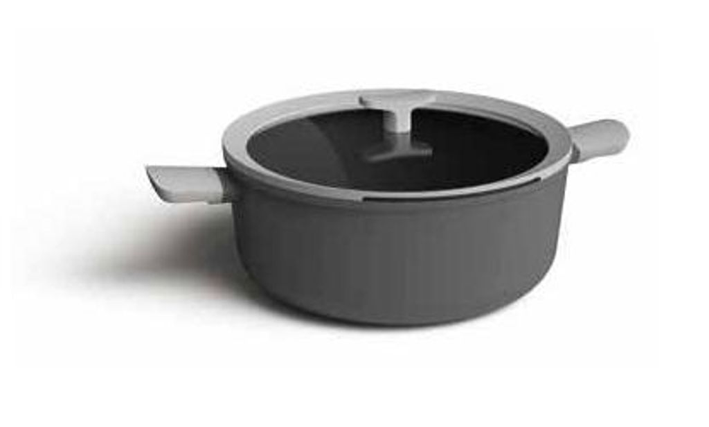 Berghoff Leo Line Faitout 28Cm Produktbild 