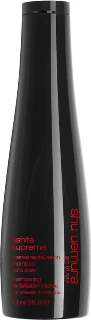 Shu Uemura Ashita Supreme Shampoo 300ml - Cura Capelli Classica
