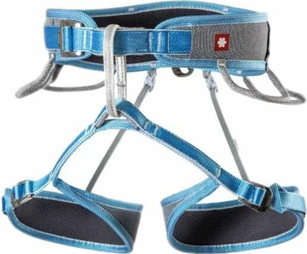 Harnais escalade falaise et salle Ocun Twist Tech Eco réglable XS au M