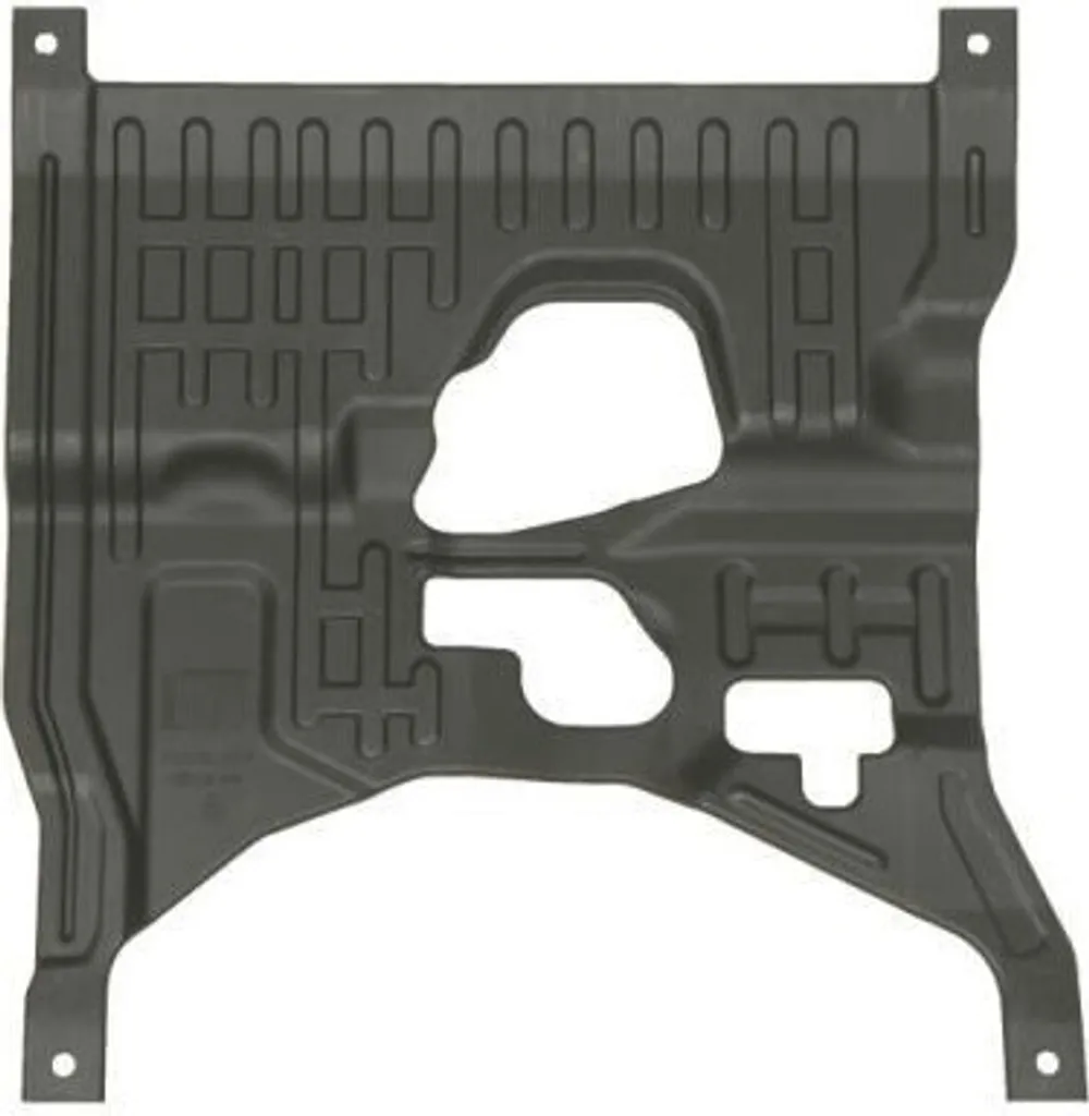 Réparez votre cache moteur cassé pour Nemo Fiorino Bipper OE 52099378