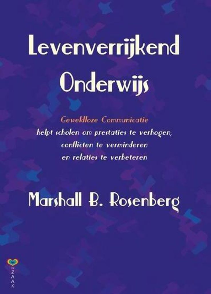 Levenverrijkend Onderwijs