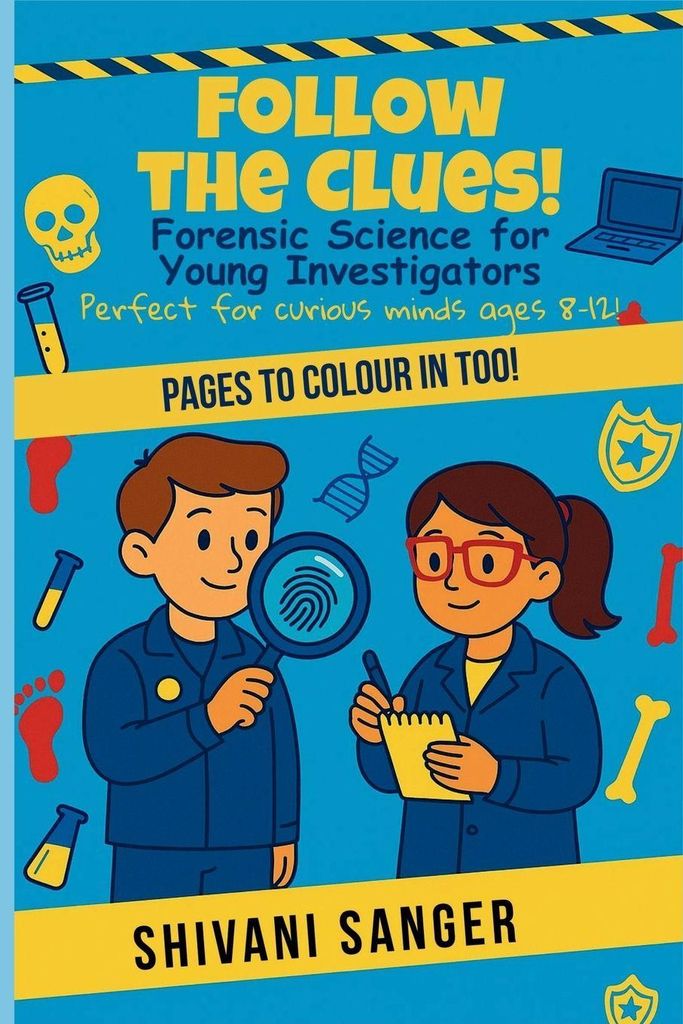 Follow the Clues!