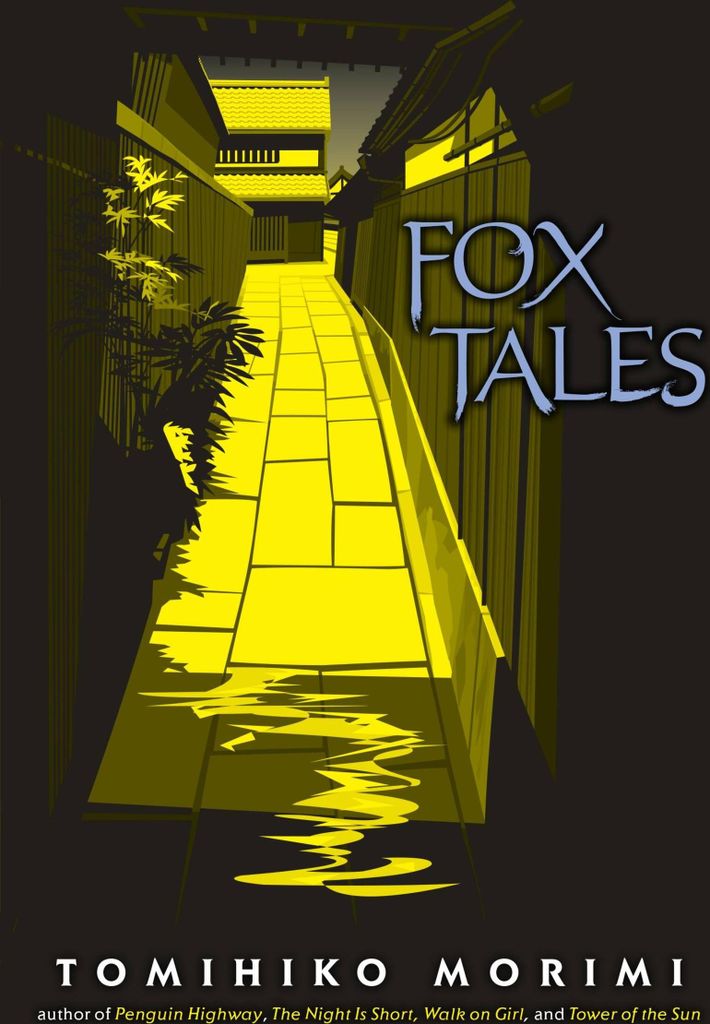 Fox Tales