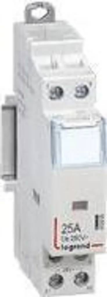 Relais Legrand CX3 412523 25A 230V - Solution pour Commande de Puissance