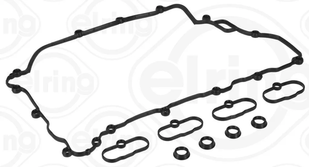 Kit étanchéité soupapes ELRING pour ALFA ROMEO GIULIA 952 - Entretien