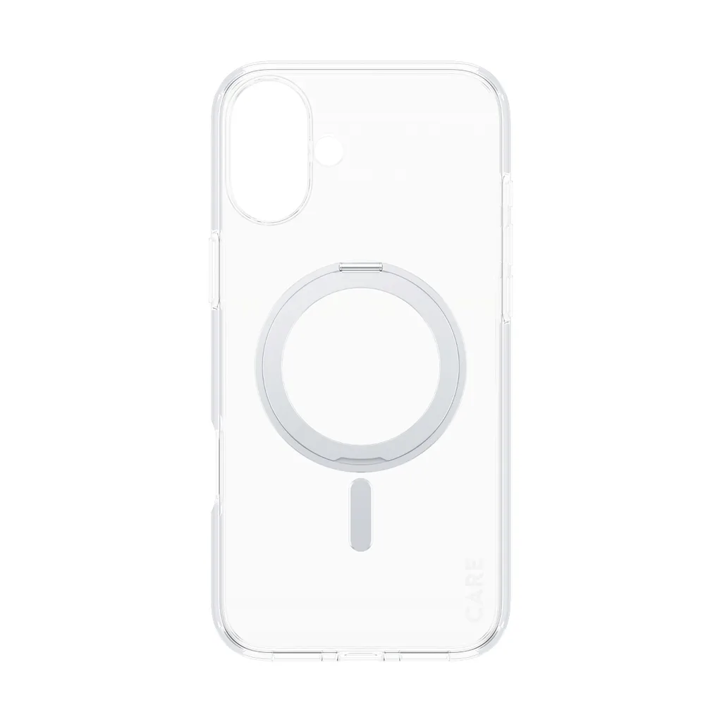 PanzerGlass CARE by PG3-in-1 Ceramic iPhone16 6.7 (B1327+2855+1281)