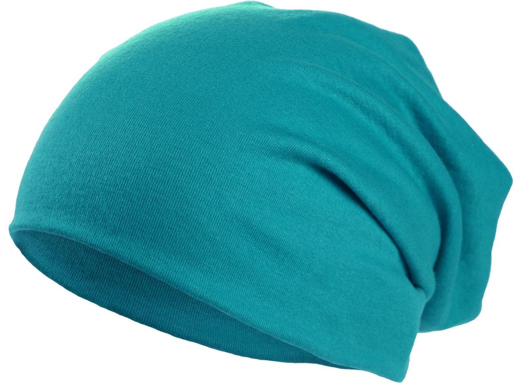 Harrys-Collection Uni Slouch Beanie Strickmütze Mütze, Produktbild 