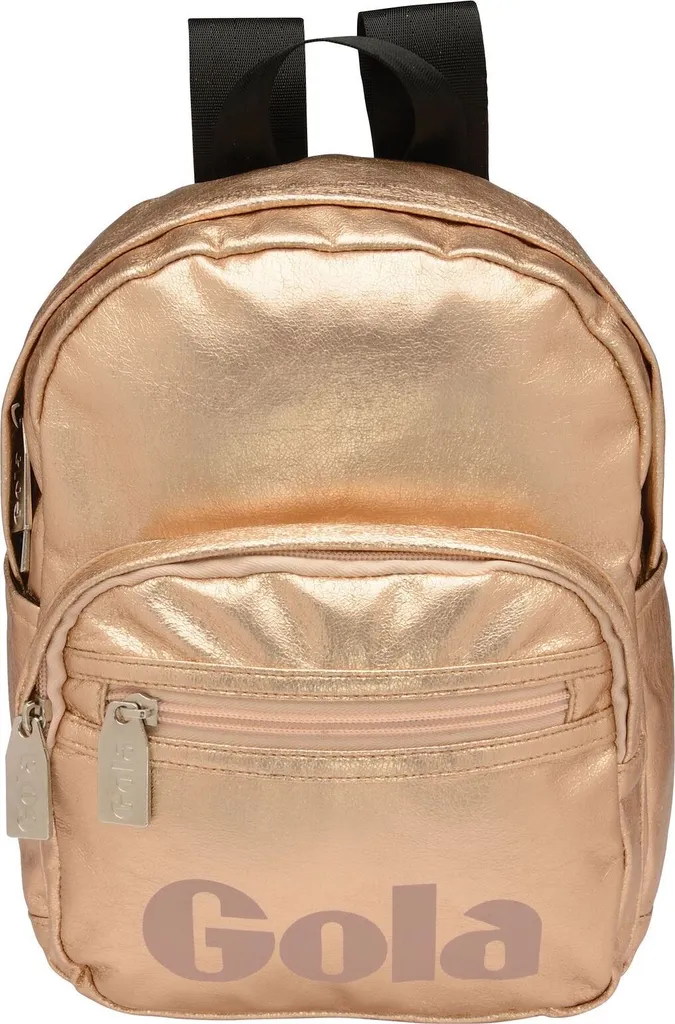 Sac à dos étudiant Gola rose pour les cours et les sorties de weekend