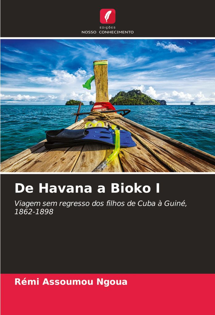 De Havana a Bioko I