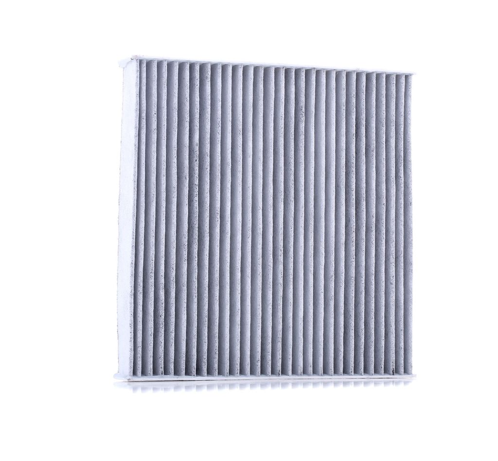 KAMOKA F515901 Innenraumfilter Pollenfilter für HONDA Jazz II Schrägheck (GD, GE3, GE2) Aktivkohle