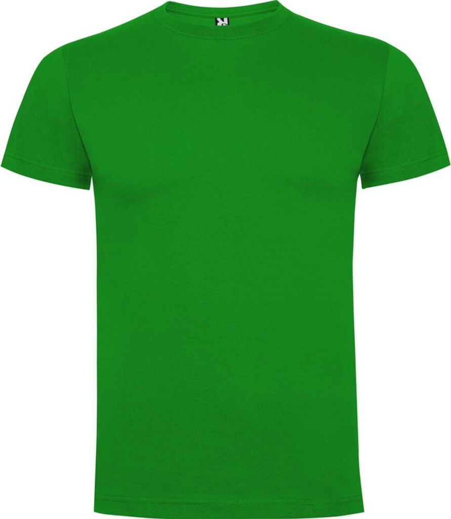 Roly - "Dogo" T-Shirt für Kinder PF4506 (140) (Grasgrün)