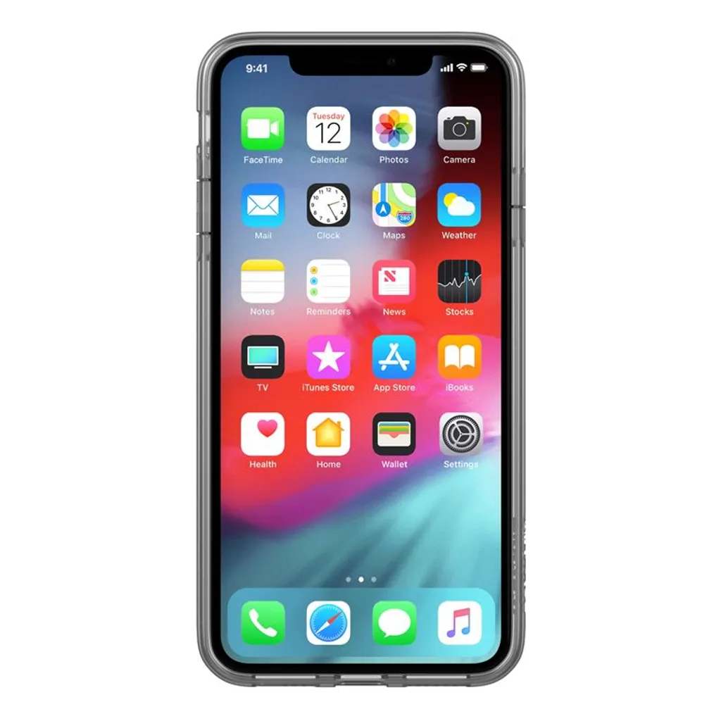 Coque iPhone Xs Max Incase : Ne cachez plus votre design pour protéger - 5