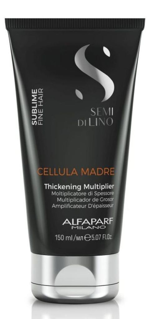 Alfaparf Milano Semi di Lino Sublime Cellula Madre Produktbild 