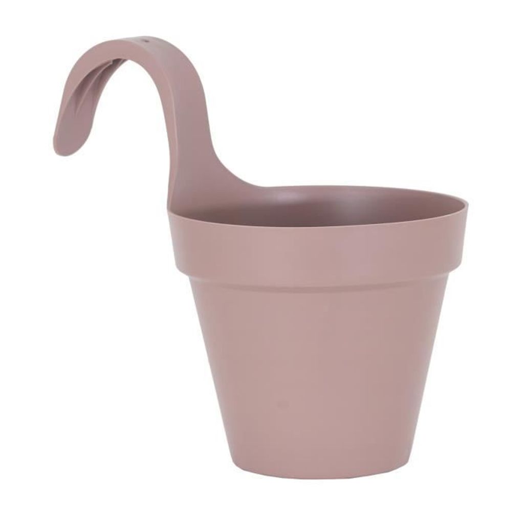 Artevasi Capri Balcony Single Pot, 3,5 l, 305 mm, 200 mm, Produktbild 