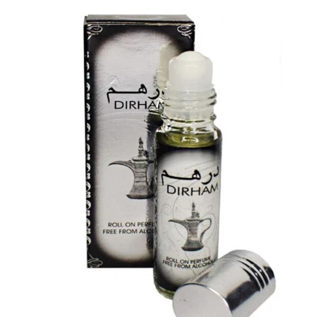 Dirham Parfümöl Duftöl 10ml