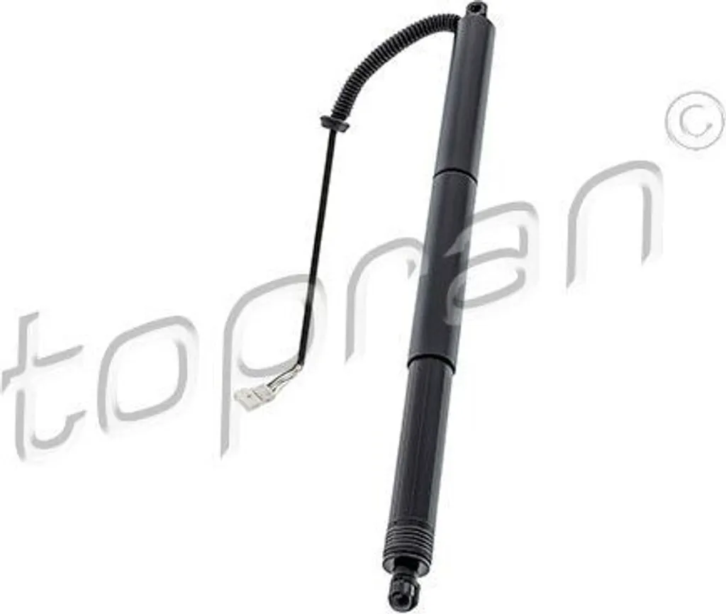 Moteur de Coffre Automatique pour BMW X5 F15 F85 OE 5124 7 294 470