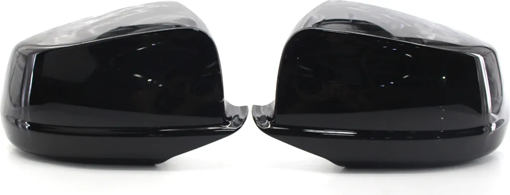 Coque de Rétroviseur pour Réparer un Miroir Cassé ou Rayé Côté Conducteur