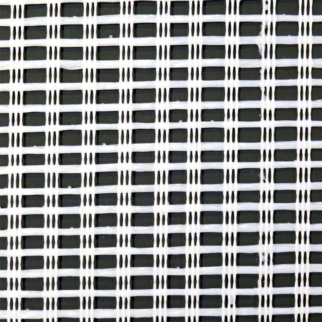 Panzerputzgewebe Typ-20 / 540-S weiss / Rolle 1,0 x 25 m Produktbild 
