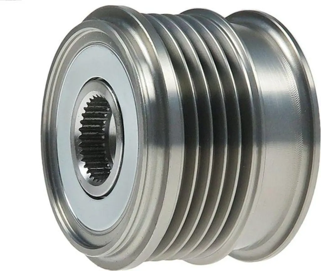 Roue libre alternateur pour réparation Alfa 159 Brera AS-PL OE 77363565