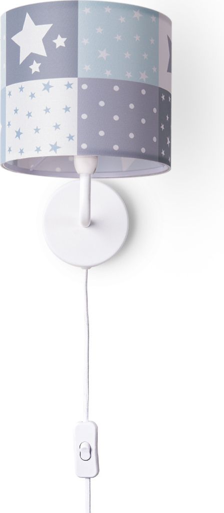 Nachttischlampe Schlafzimmer Tischleuchte Bunt Wandlampe Schlafzimmer Regenbogen