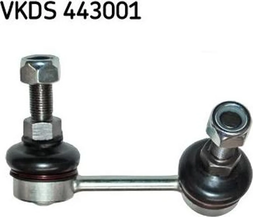 SKF VKDS 443001 Barre Stabilisatrice OE 517844 pour 605 et 607
