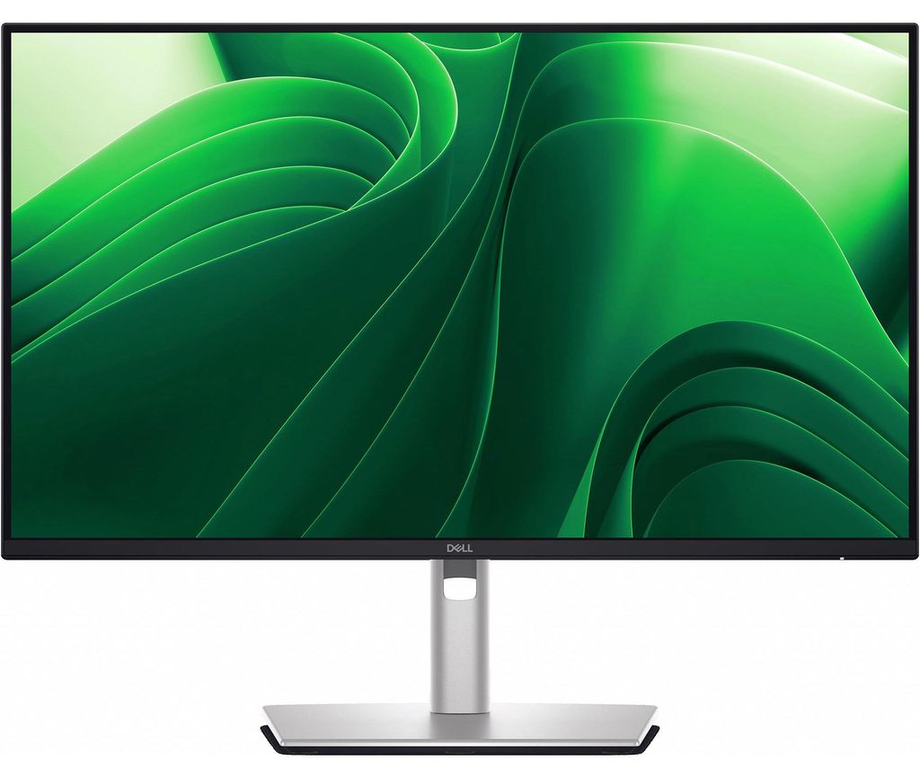 DELL Pro Plus P2425DE, 61 cm (24"), 2560 x 1440 Pixel, Quad Produktbild 