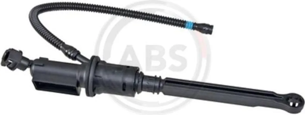 Cylindre émetteur d'embrayage pour Peugeot 308 et RCZ - Remplacement OE