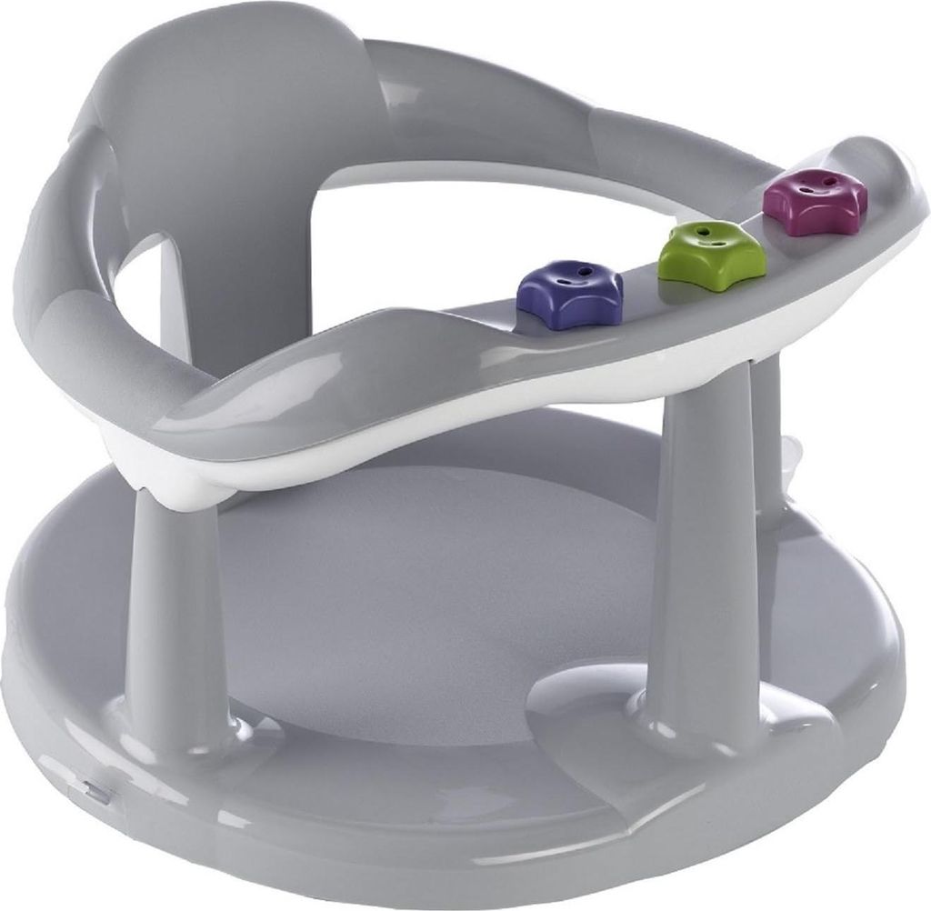 THERMOBABY BADRING AQUABABY © Gris Charme Produktbild 