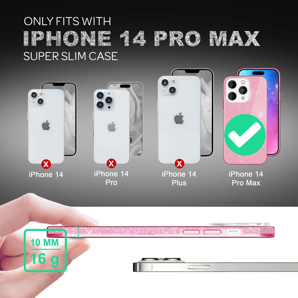 Custodia in Silicone iPhone 12 Pro Max - Show Camera