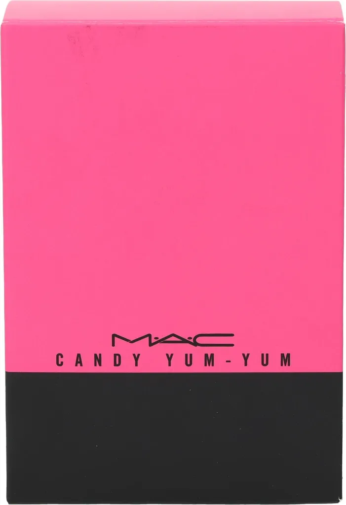 MAC Candy Yum Yum Parfum Longue Tenue - Idéal pour Soirée et Sorties