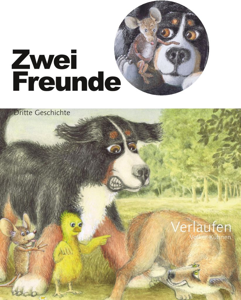 Verlaufen
