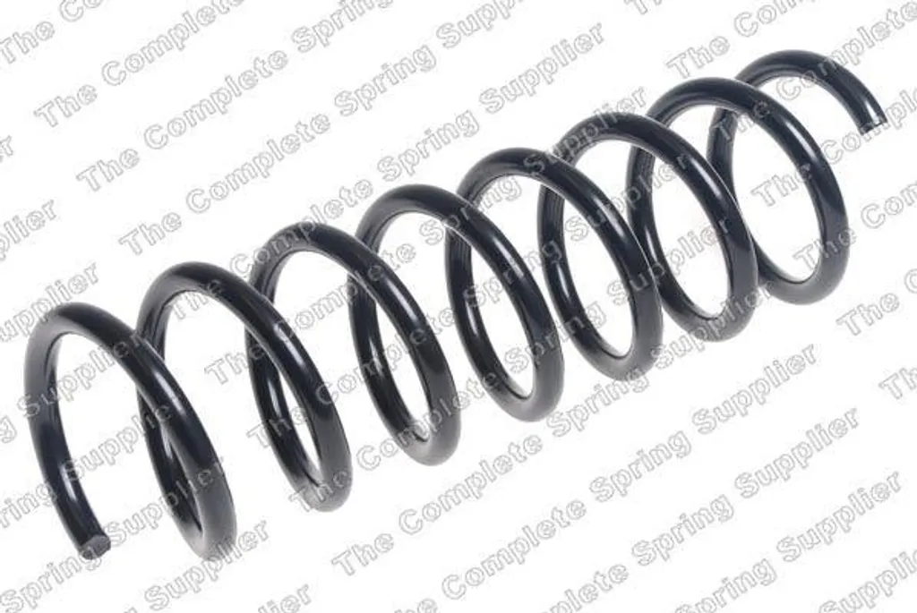 Ressort de suspension anti-bruit pour Volvo V50 S40 - Solution OE 30714369